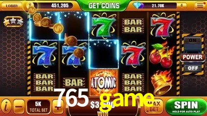 Ofertas Imperdíveis na 765 game: Promoções e Bônus Que Valem a Pena