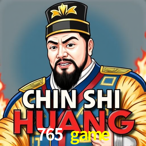 765 game