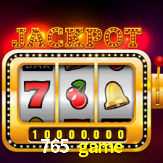 765 game,765.game